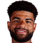 Player picture of Philip Billing