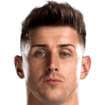 Player picture of Tom Cairney