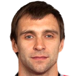 Player picture of Mikhail Kuklev