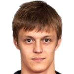 Player picture of Nikita Lyamkin