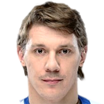 Player picture of Nikita Ivanov
