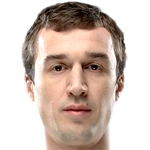 Player picture of Maxim Semyonov