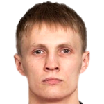 Player picture of Denis Vikharev