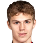 Player picture of Кирилл Семёнов