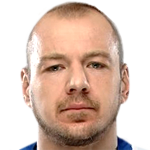Player picture of Alexander Lipin