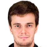 Player picture of Vladimir Sokhatsky
