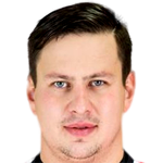 Player picture of Dmitry Megalinsky