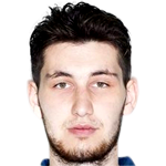 Player picture of Ivan Vereshchagin