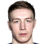 Player picture of Artyom Voroshilo