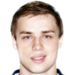 Player picture of Igor Fefelov