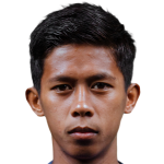 Player picture of Min Ratanak