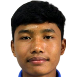 Player picture of Choung Makara