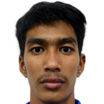 Player picture of Nhoem Lyhuor