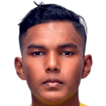 Player picture of Azam Azmi