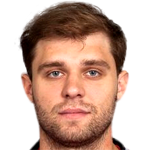 Player picture of Ignat Zemchenko