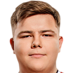 Player picture of Mark Leksin