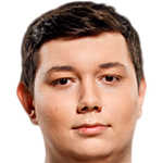 Player picture of Ilya Atnazhaev