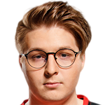 Player picture of Artjoms Pervušins