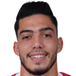 player picture of M. Senhadji