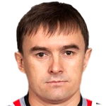 Player picture of Fyodor Polishchuk