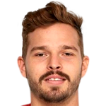 Player picture of Dominik Furch