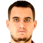 Player picture of Oleg Shilin