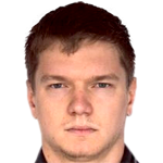 Player picture of Aleksander Sharychenkov
