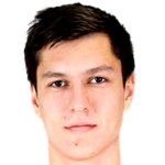Player picture of Evgeny Mityakin