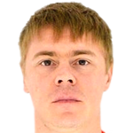 Player picture of Evgeny Medvedev