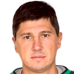 Player picture of Sergei Gusev