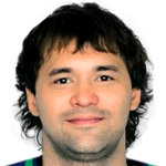 Player picture of Roman Lyuduchin