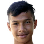 Player picture of Thana Isor