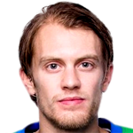 Player picture of Niklas Svedberg