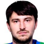 Player picture of Andrei Gavrilov