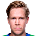 Player picture of Andreas Engqvist