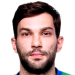 Player picture of Maksim Mayorov