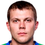 Player picture of Aleksander Loginov