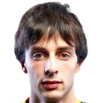 Player picture of Daniil Vovchenko