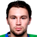Player picture of Anton Lazarev