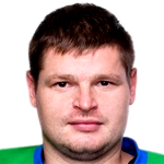 Player picture of Dmitry Vorobyov