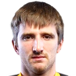 Player picture of Nikolai Kazakovtsev