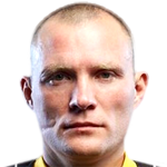 Player picture of Igor Magogin