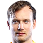 Player picture of Clay Wilson