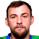 Player picture of Artyom Chernov