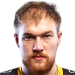 Player picture of Evgeny Mons