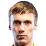 Player picture of Aleksander Yukseyev