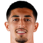 Player picture of أدري بوش