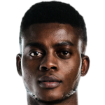Player picture of Olabanjo Ogunji