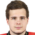 Player picture of Igor Shesterkin