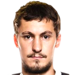 Player picture of Nikolai Belov